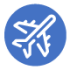 Picto_avion_80x80_bleu-ttom Picto_avion_80x80_bleu-ttom