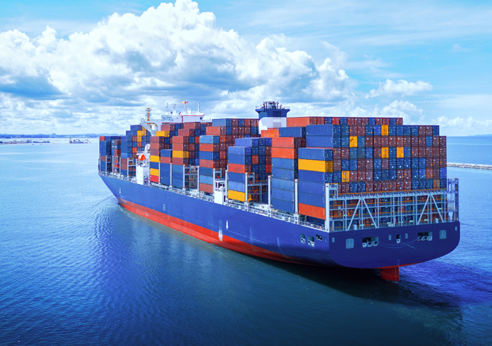 Maritime