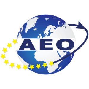 Certification AEO