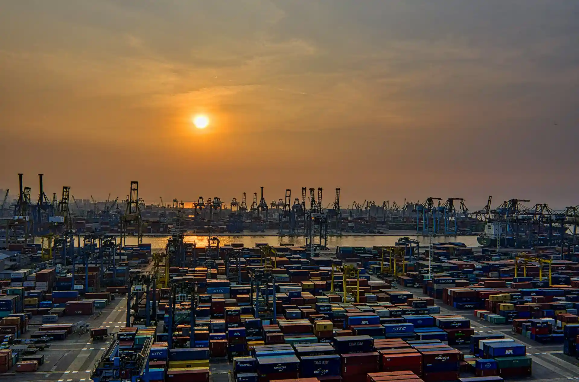 Container en Guadeloupe : Solution logistique