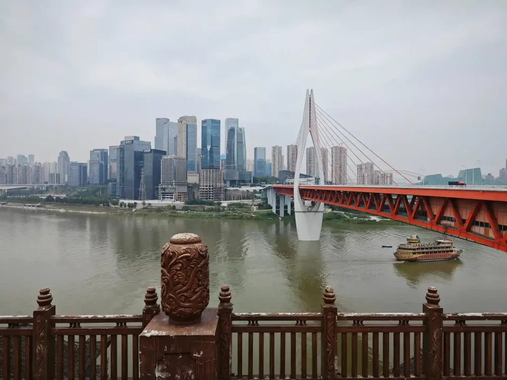 Transitaire entre la chine et la france pour les marchandises