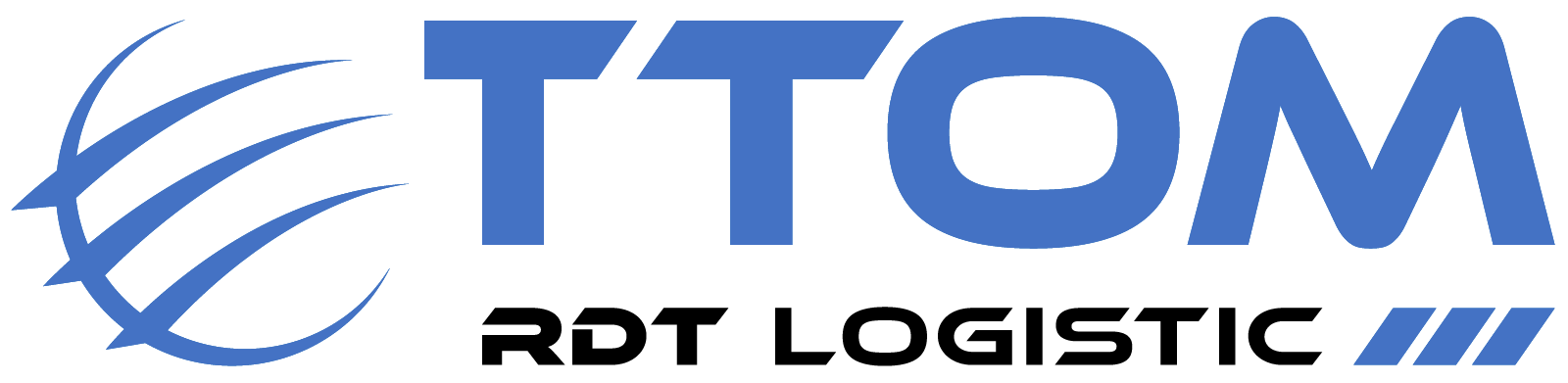 TTOM RDT LOGISTIC